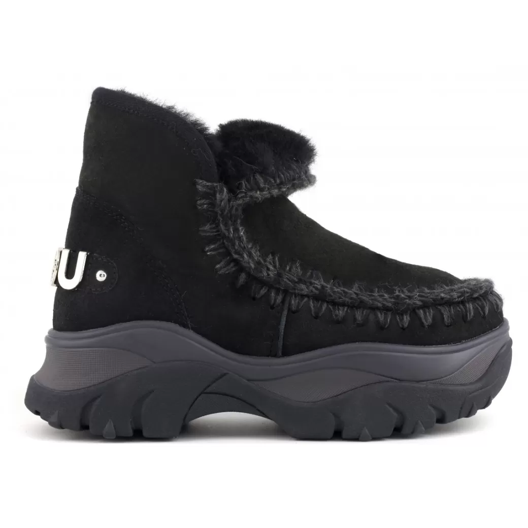 Chunky^Mou Chunky Sneaker Eskimo