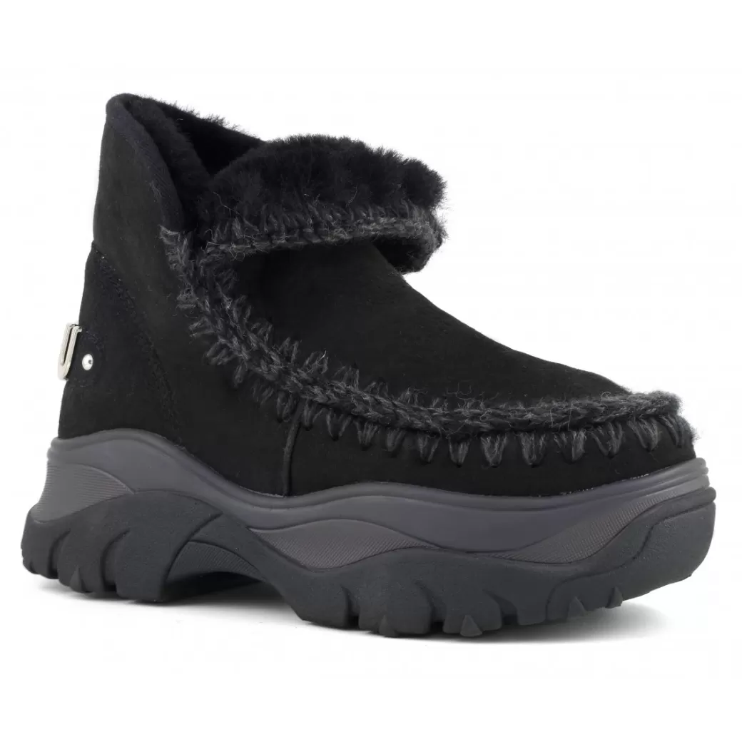 Chunky^Mou Chunky Sneaker Eskimo