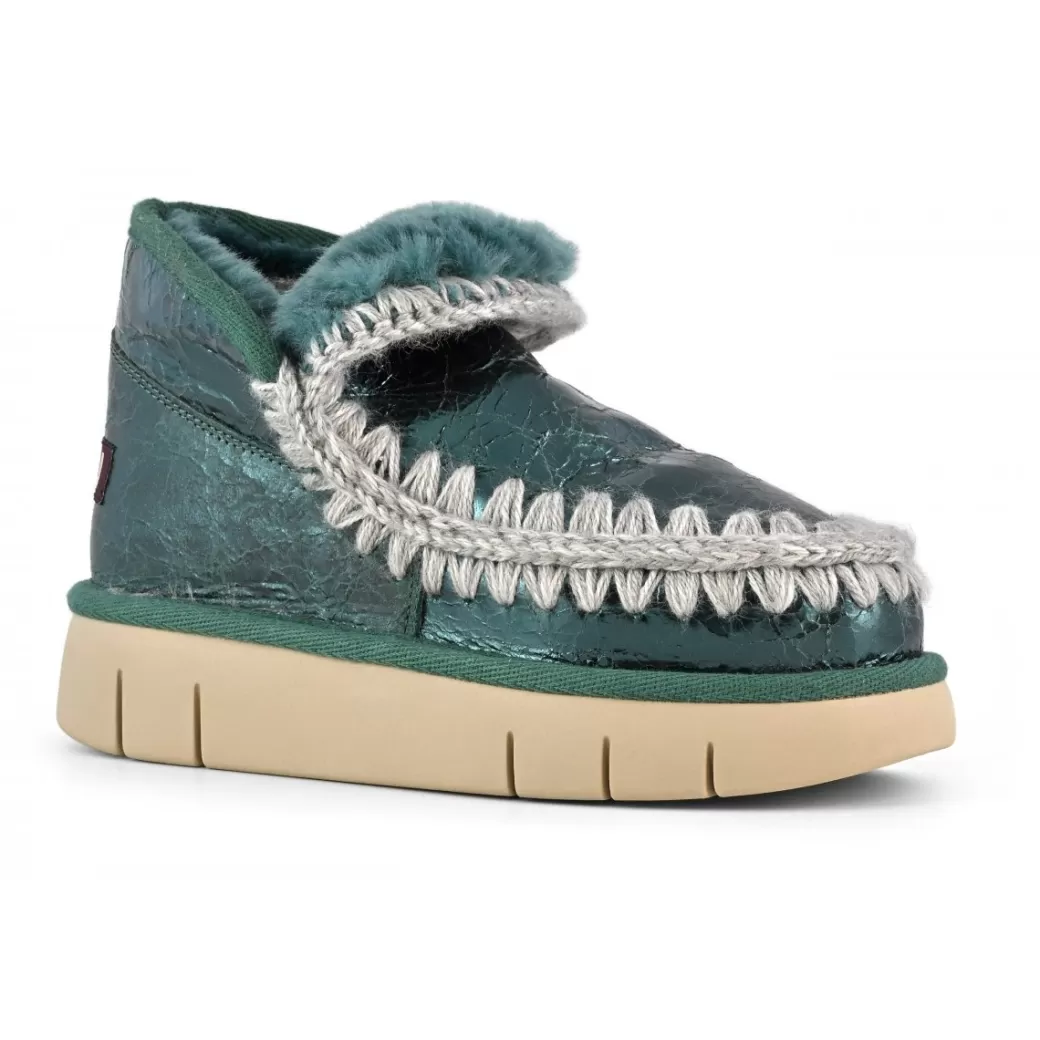 Bounce^Mou Eskimo Bounce Sneaker