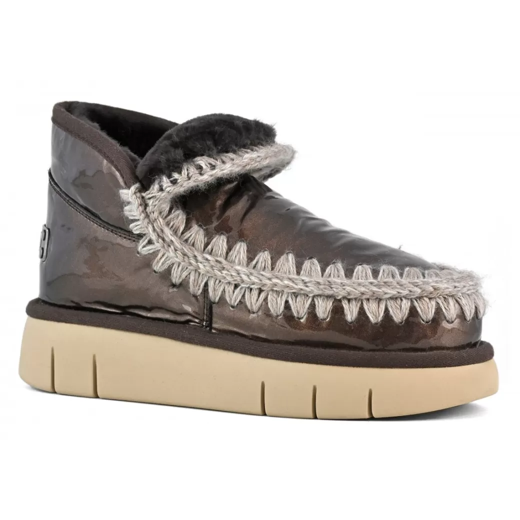 Bounce^Mou Eskimo Bounce Sneaker Limited Edition modica