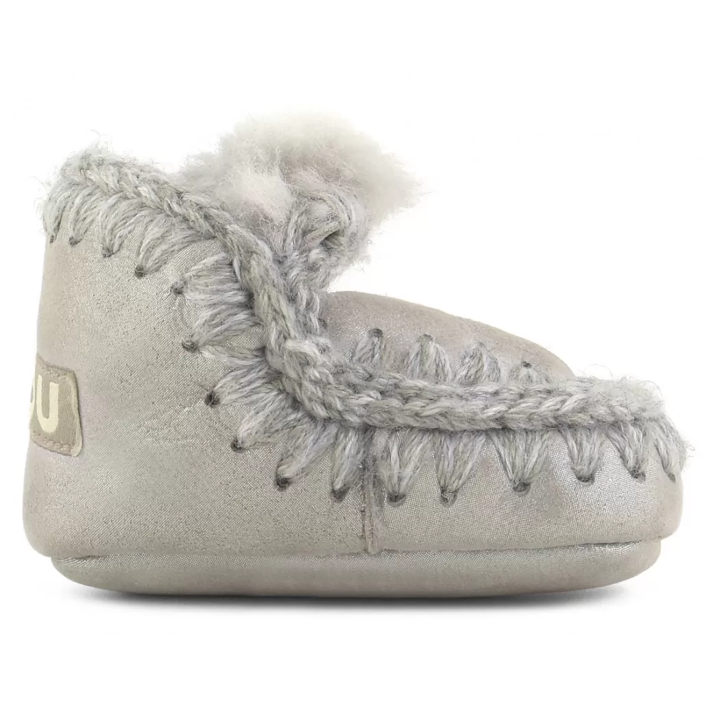 Sneakers^Mou Eskimo Infant