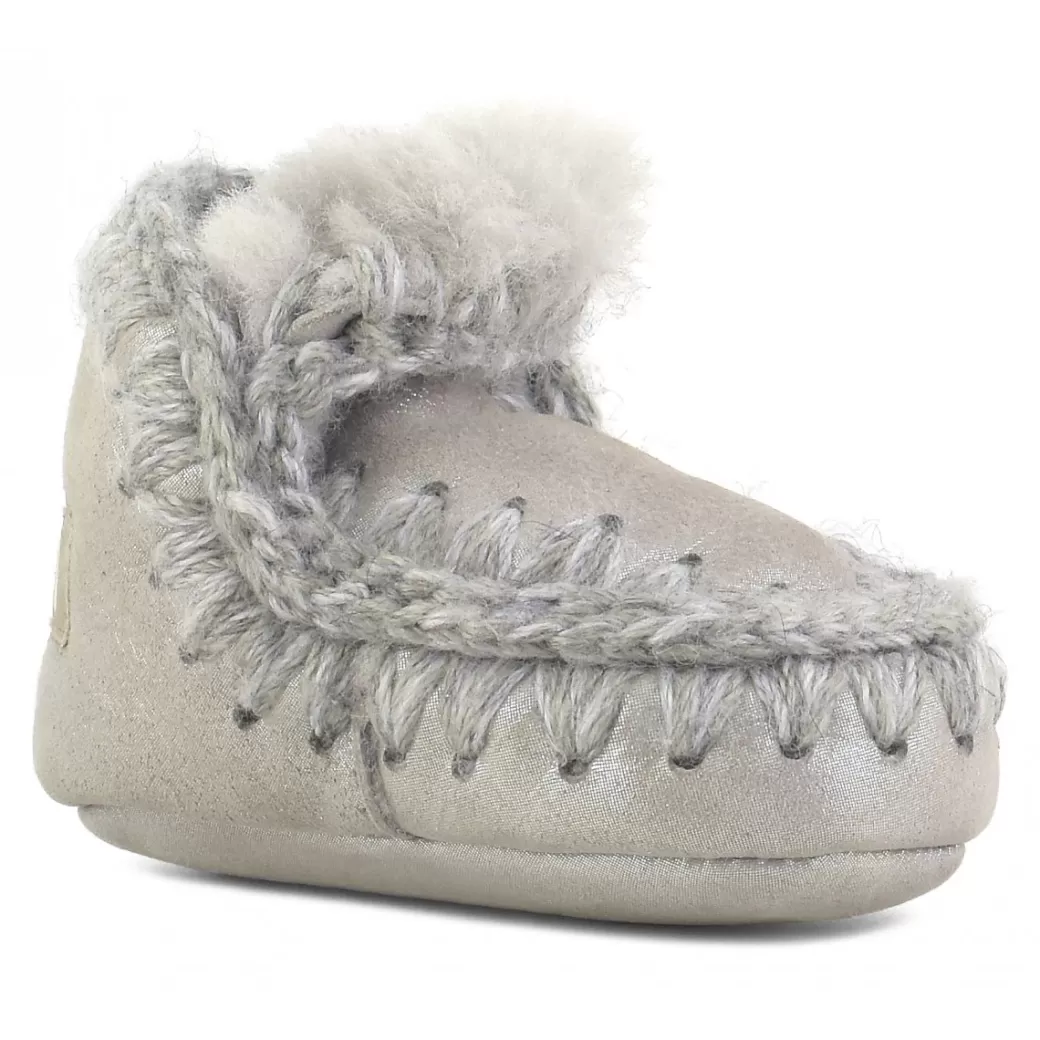 Sneakers^Mou Eskimo Infant