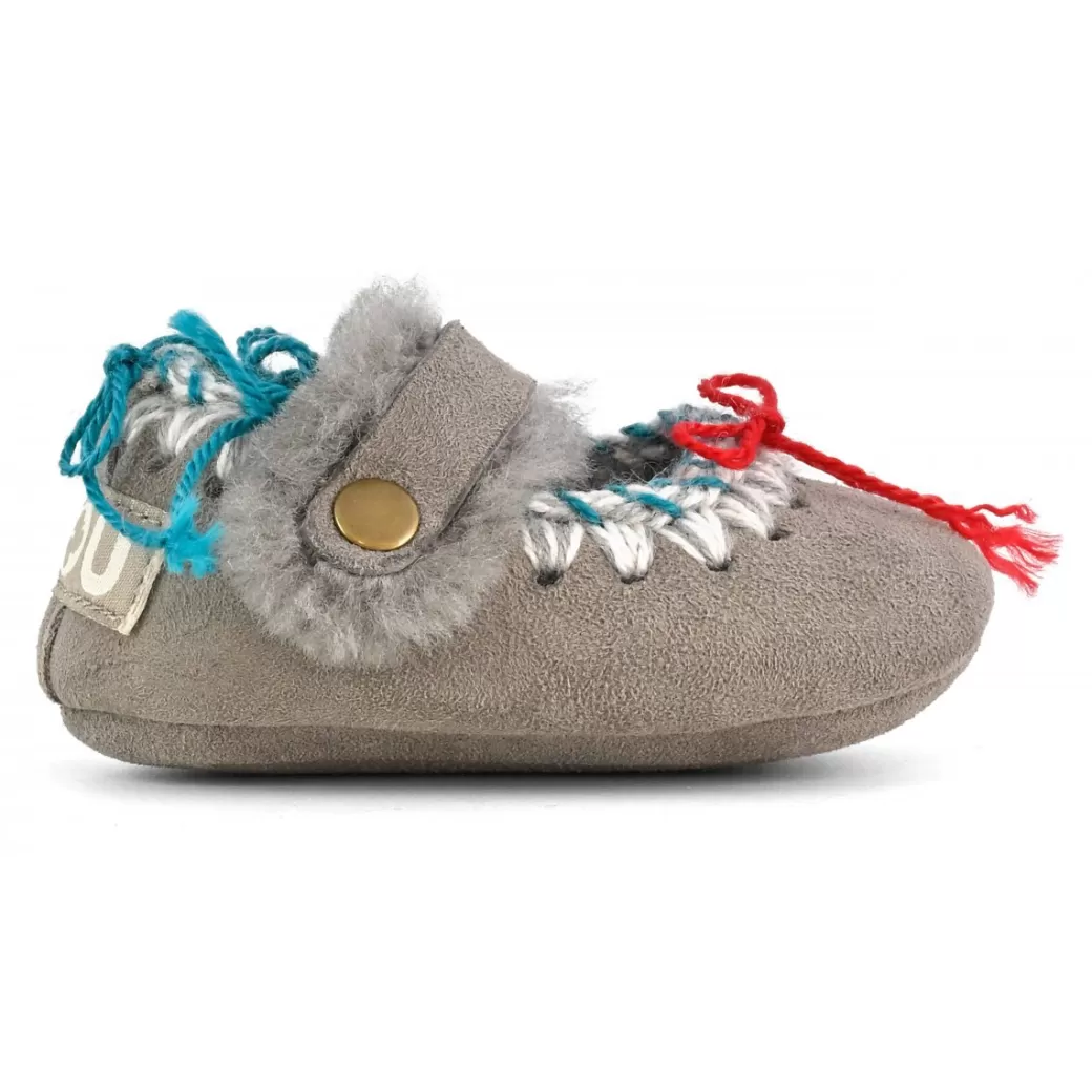 Sneakers^Mou Eskimo Infant Ballerina