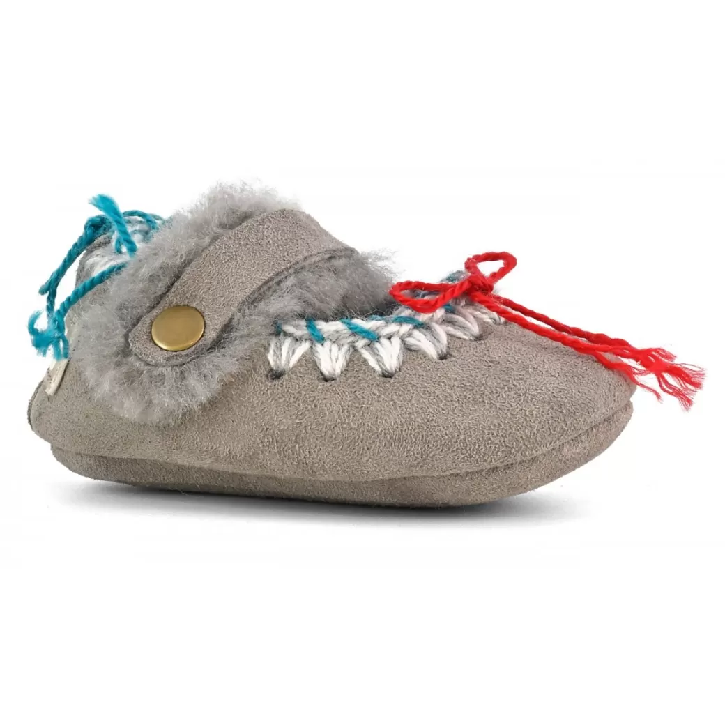 Sneakers^Mou Eskimo Infant Ballerina