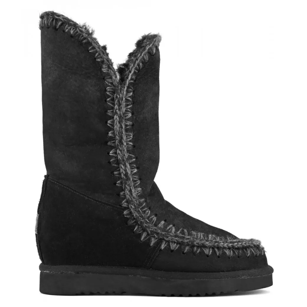 Zeppa Interna^Mou Eskimo Inner Wedge Tall