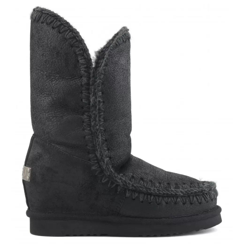 Zeppa Interna^Mou Eskimo Inner Wedge Tall