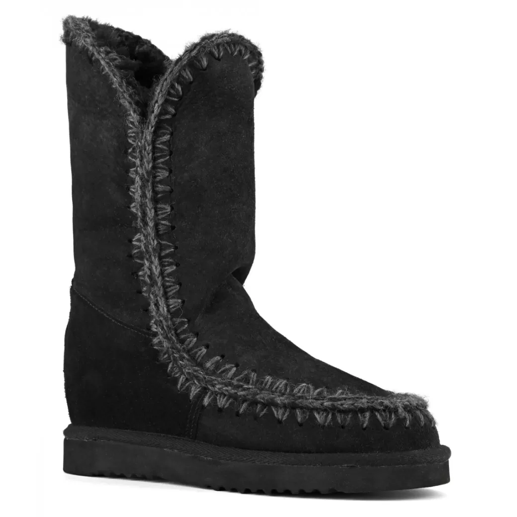 Zeppa Interna^Mou Eskimo Inner Wedge Tall