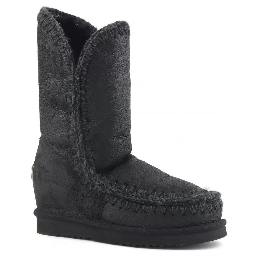 Zeppa Interna^Mou Eskimo Inner Wedge Tall