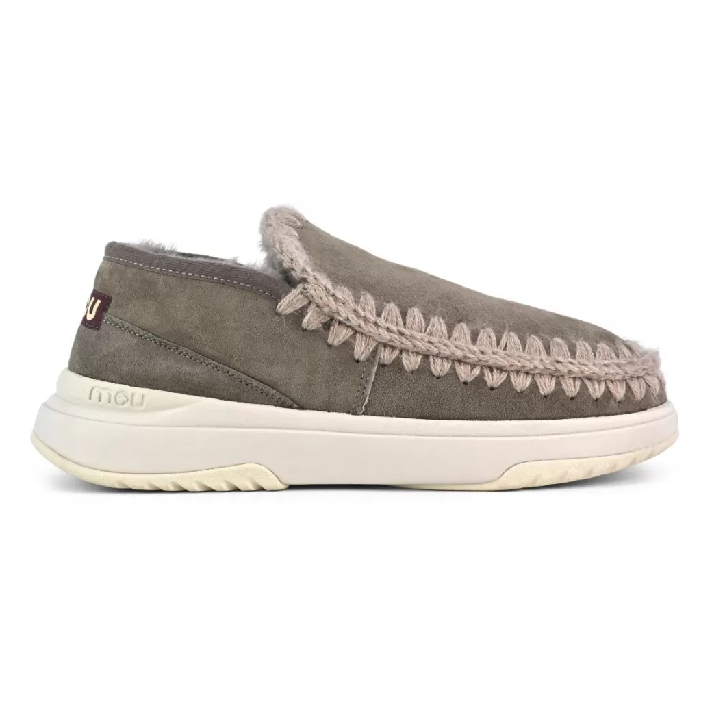 Sneakers^Mou Eskimo Men's Slip On Jogger's