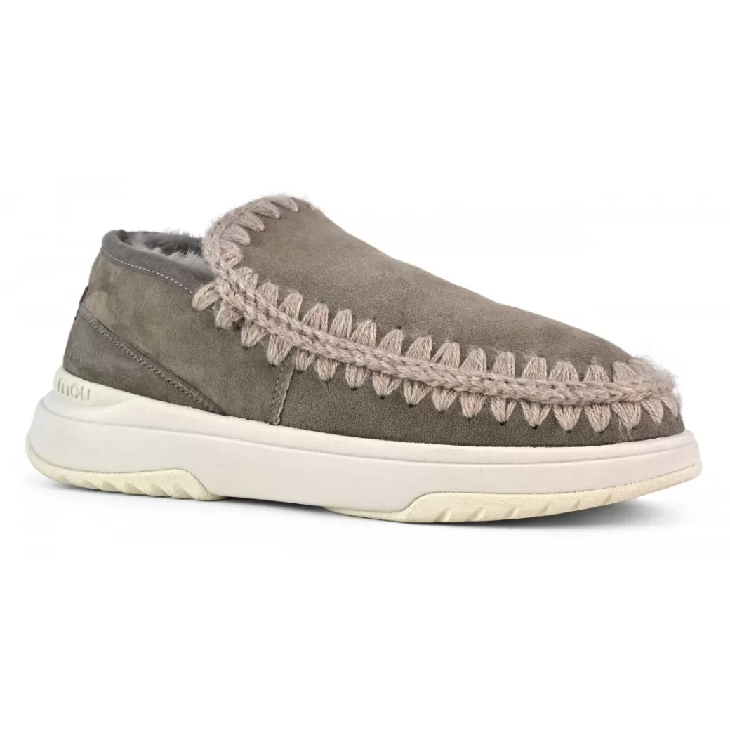 Sneakers^Mou Eskimo Men's Slip On Jogger's