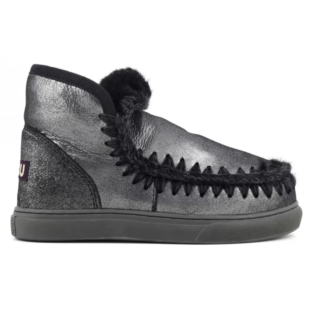 Sneakers^Mou Eskimo Sneaker