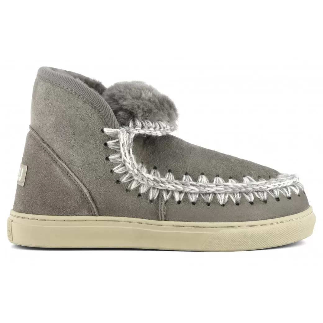 Sneakers^Mou Eskimo Sneaker