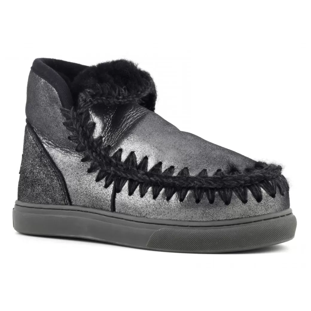 Sneakers^Mou Eskimo Sneaker