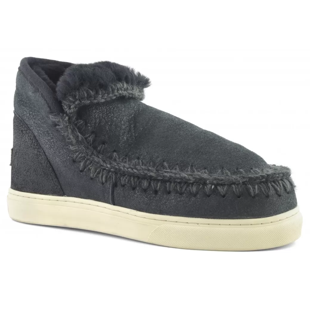 Sneakers^Mou Eskimo Sneaker