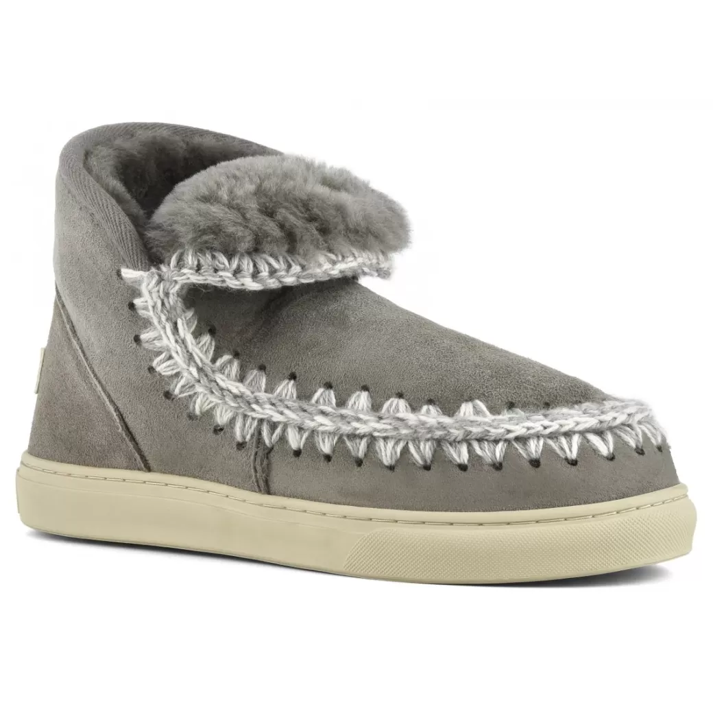 Sneakers^Mou Eskimo Sneaker