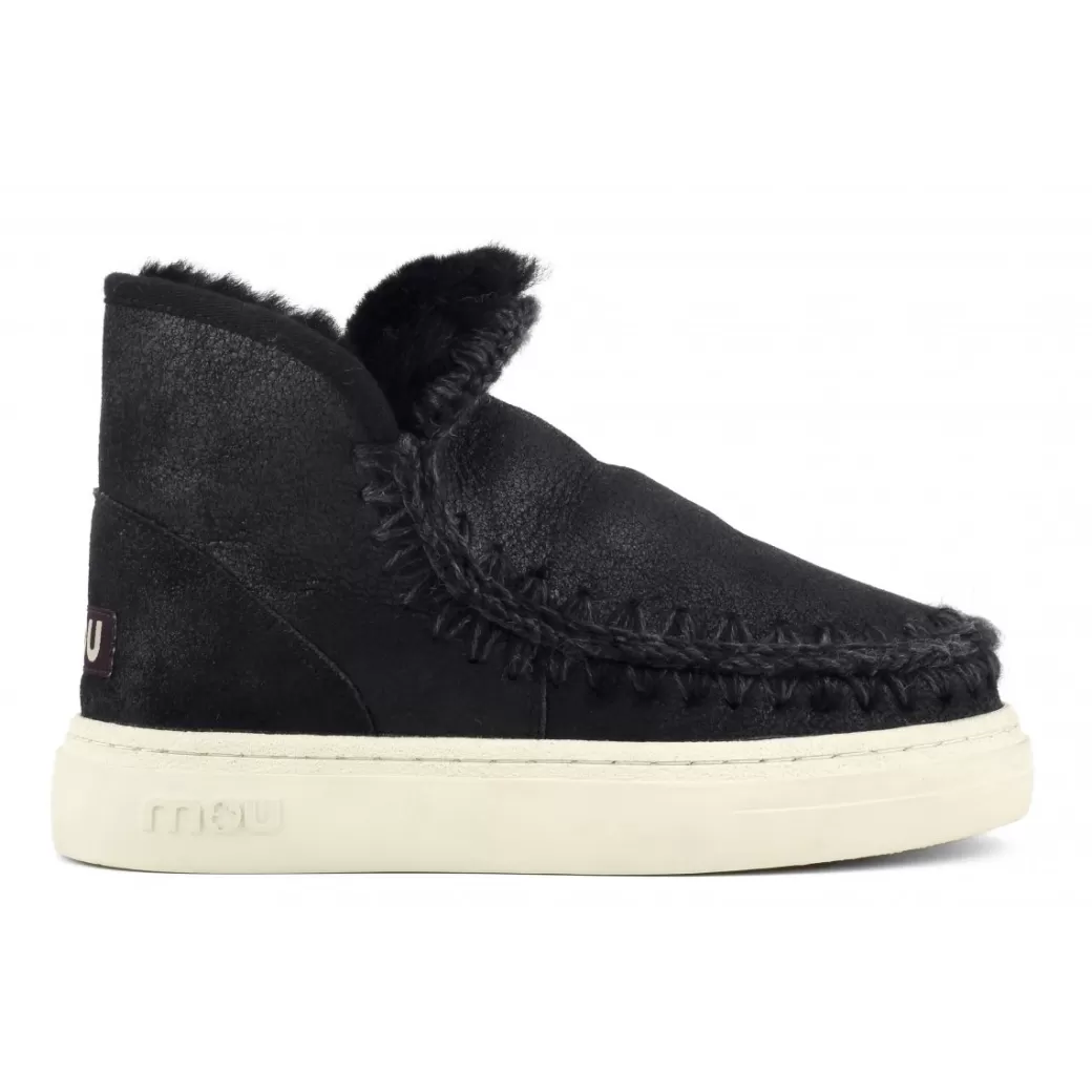 Bold E Joggers^Mou Eskimo Sneaker Bold