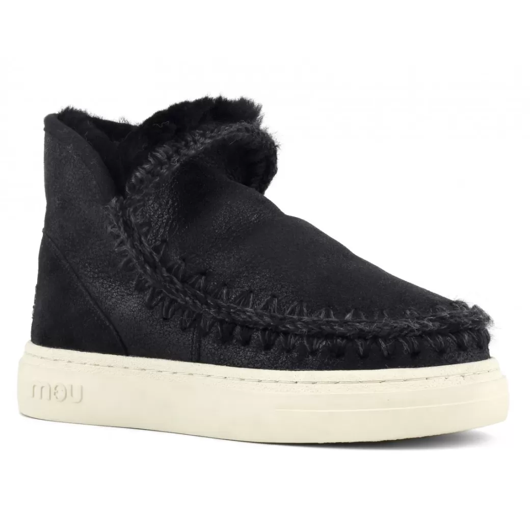 Bold E Joggers^Mou Eskimo Sneaker Bold