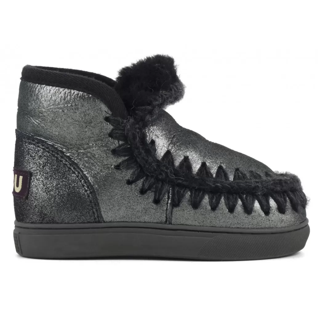 Sneakers^Mou Eskimo Sneaker Kid