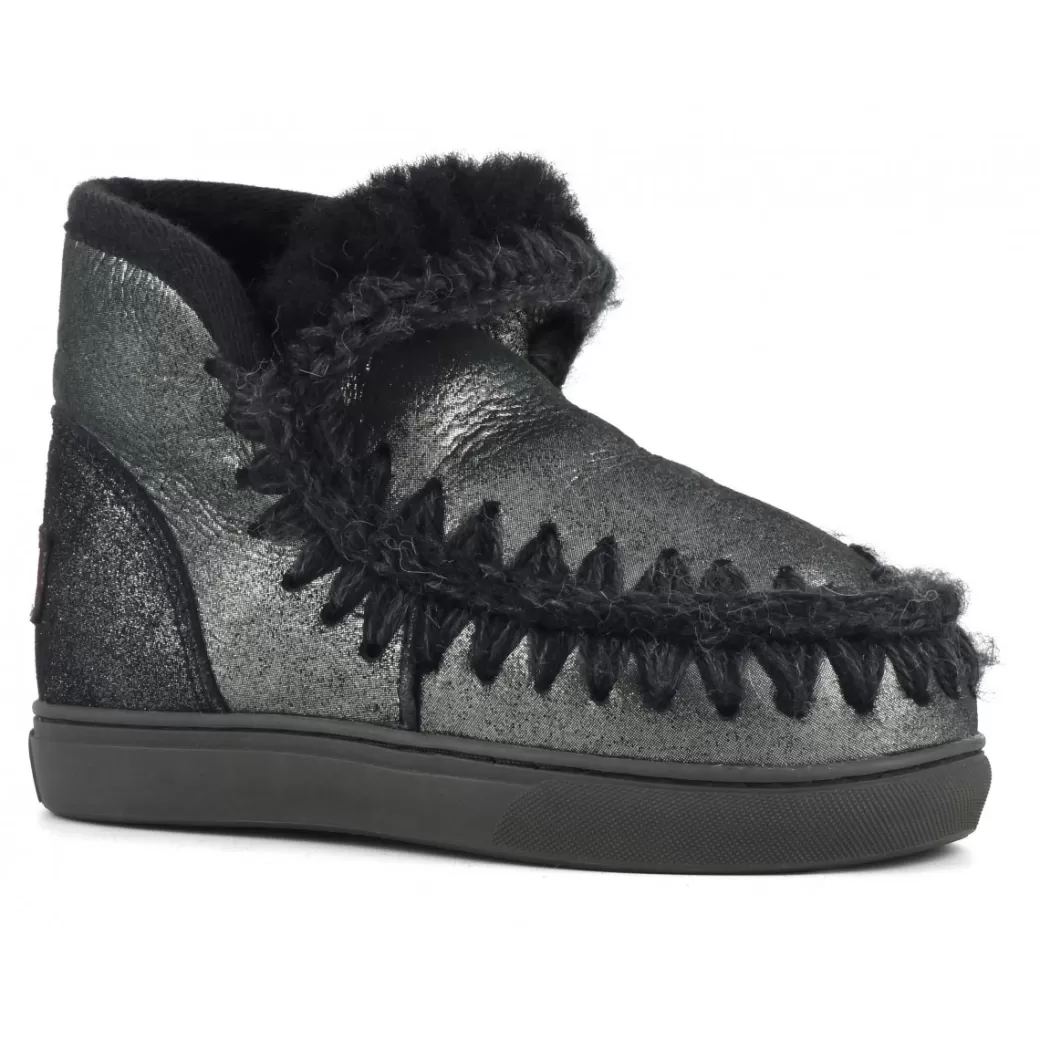 Sneakers^Mou Eskimo Sneaker Kid