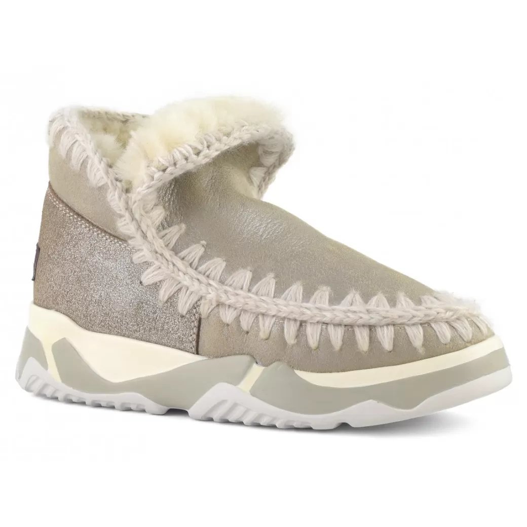 Trainers^Mou Eskimo Trainer