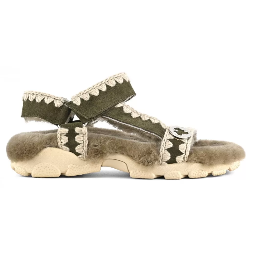 Sandali^Mou Sport Sandal