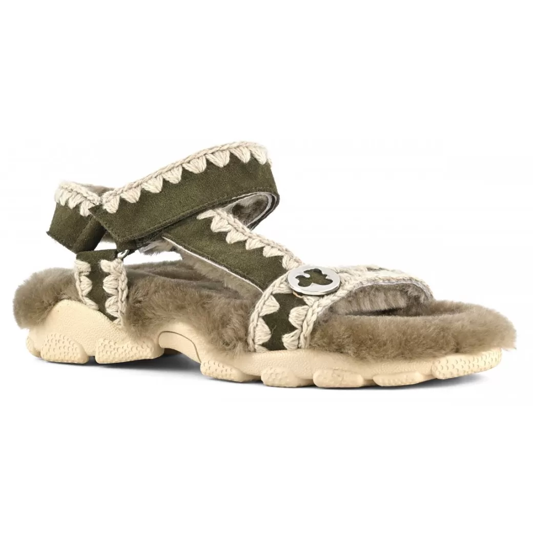 Sandali^Mou Sport Sandal